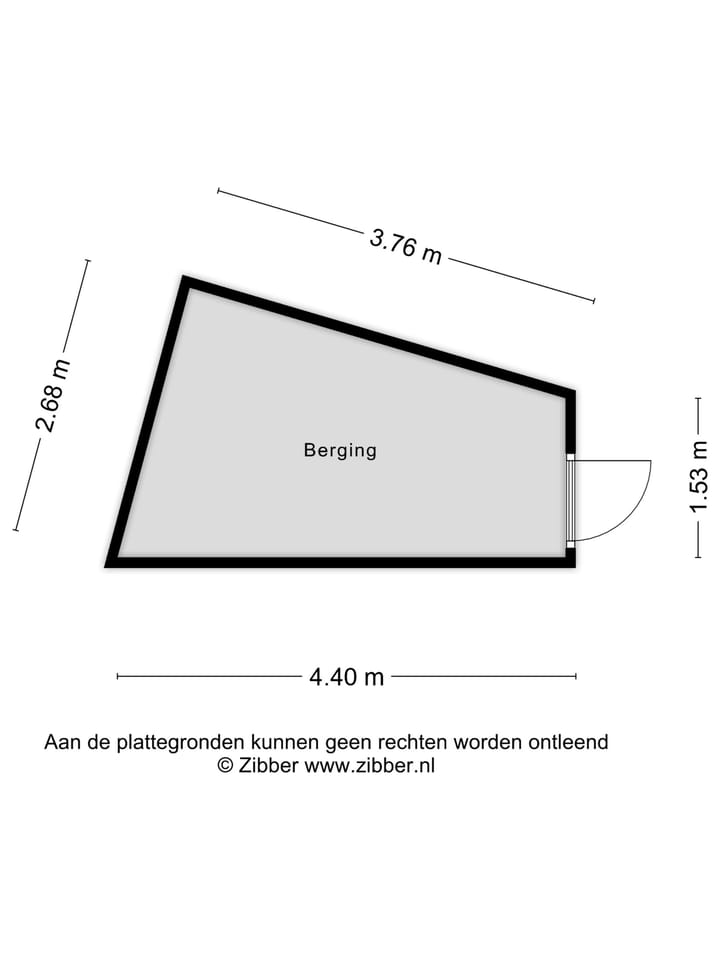 Foto 68 van Heesakkerstraat 26