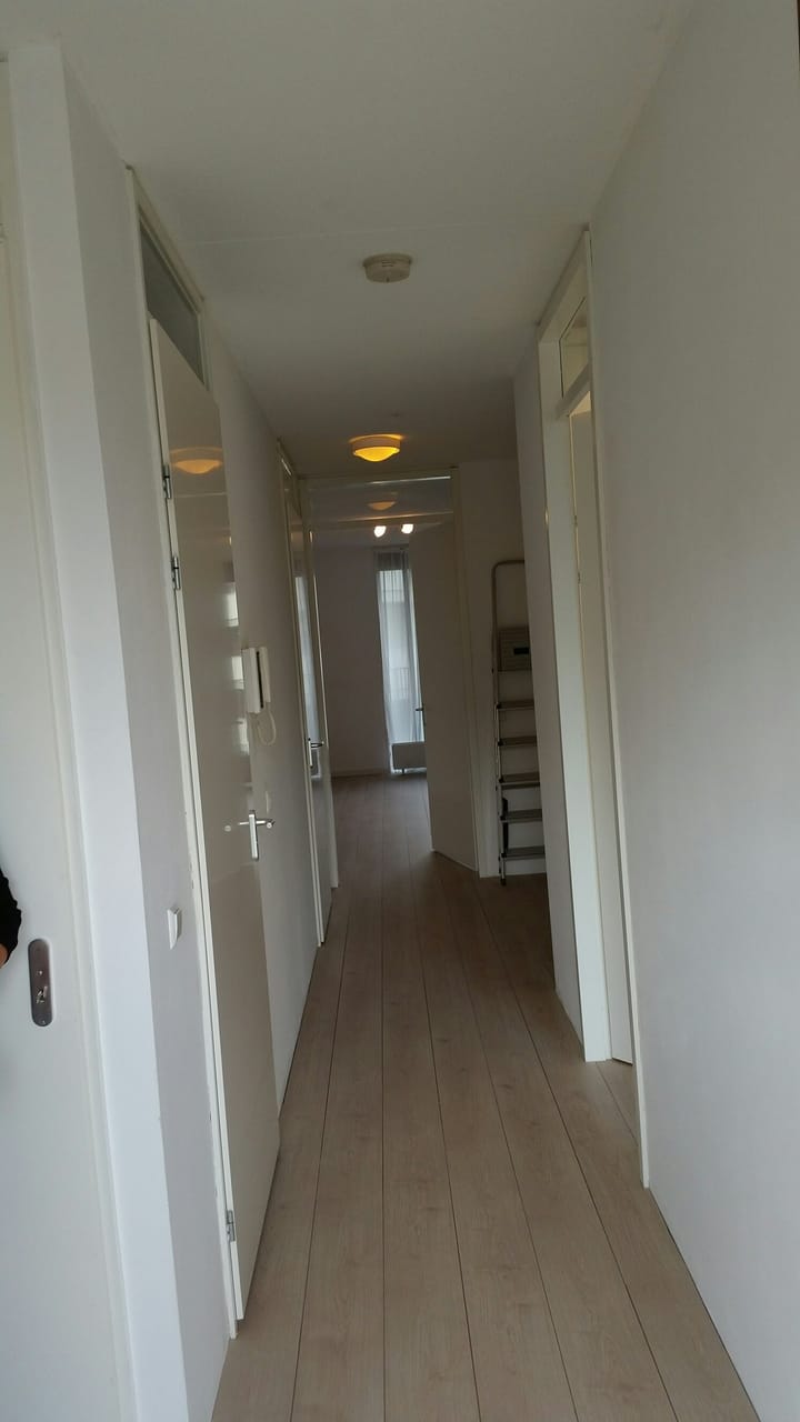 Foto 7 van Carolina MacGillavrylaan 522