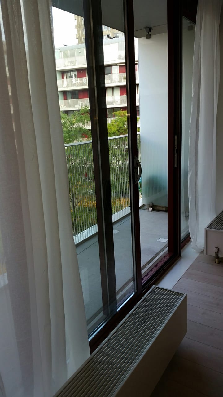 Foto 8 van Carolina MacGillavrylaan 522