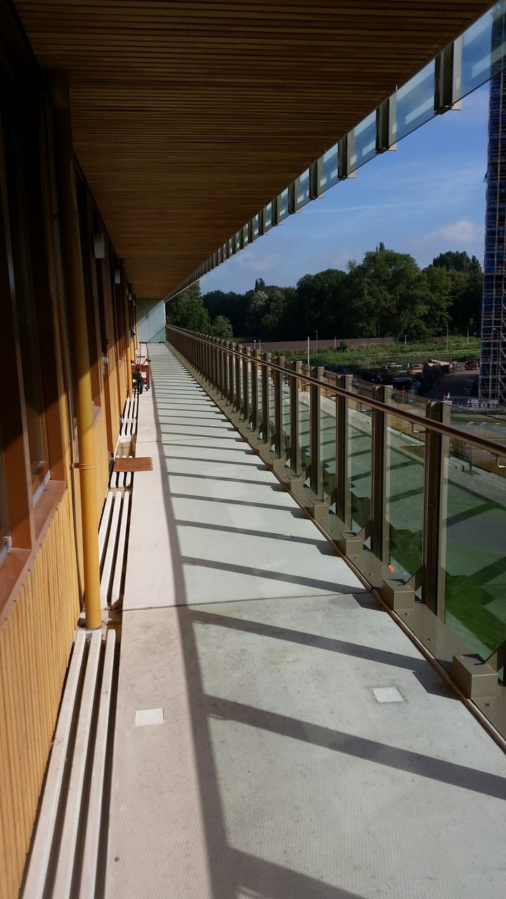 Foto 9 van Carolina MacGillavrylaan 522