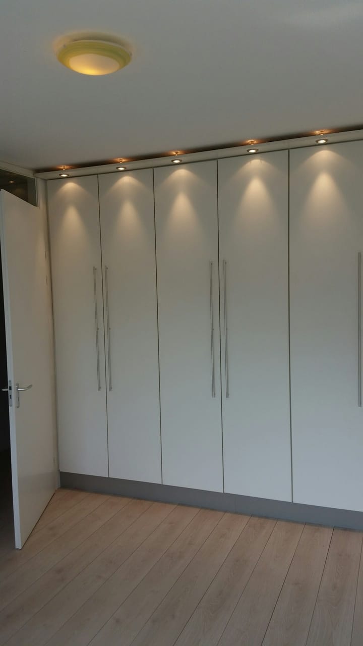 Foto 13 van Carolina MacGillavrylaan 522