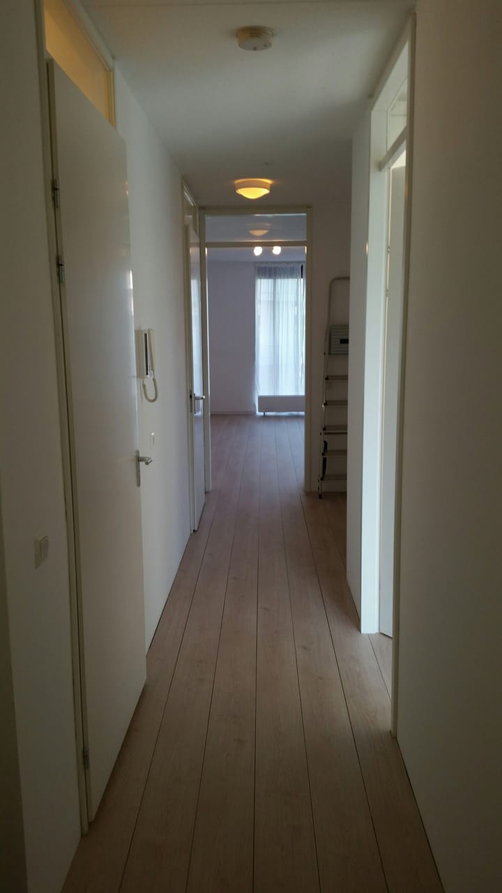 Foto 14 van Carolina MacGillavrylaan 522