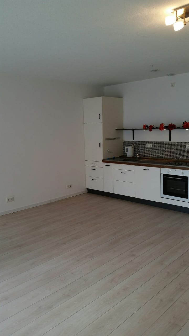 Photo 3 of Carolina MacGillavrylaan 522