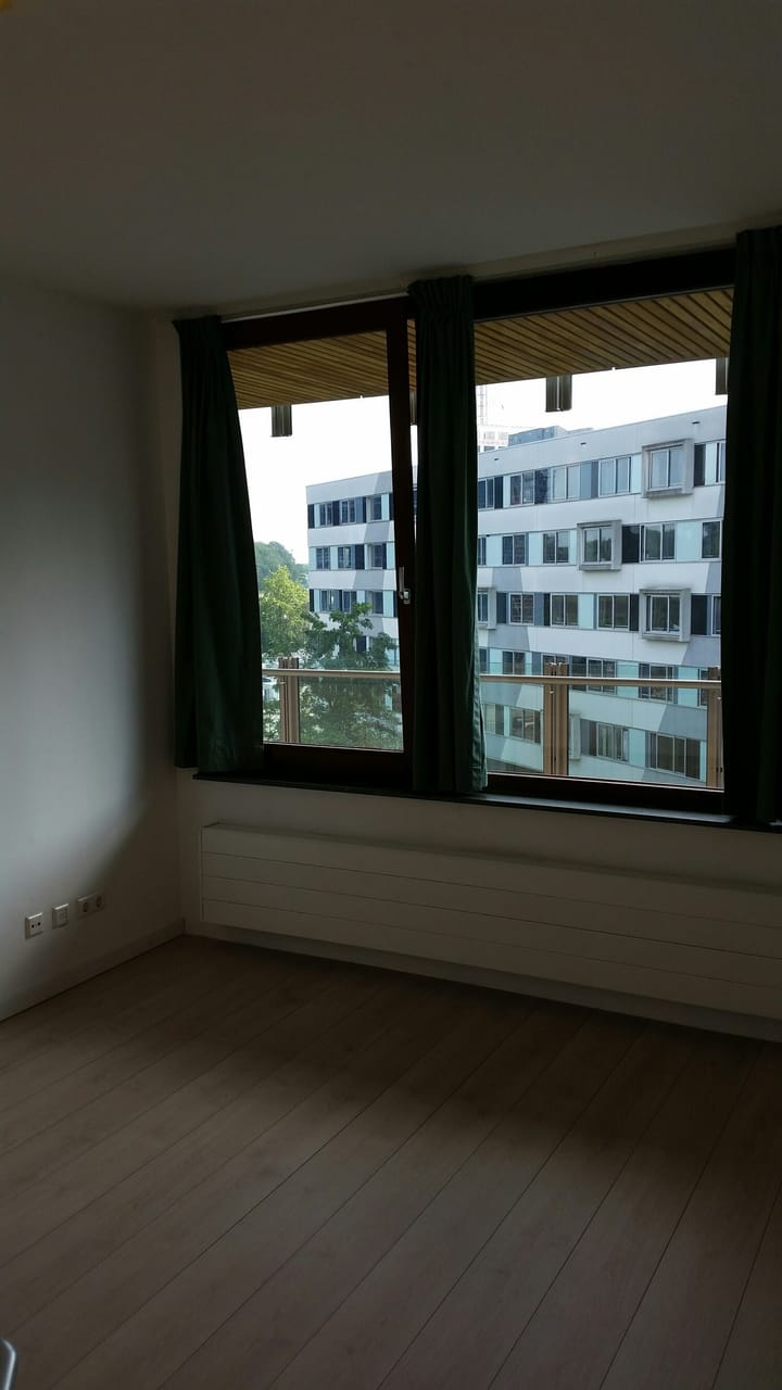 Foto 6 van Carolina MacGillavrylaan 522