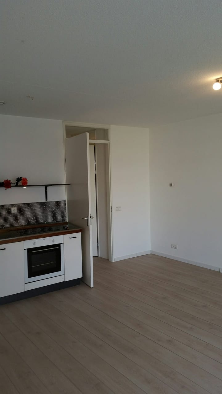 Foto 19 van Carolina MacGillavrylaan 522