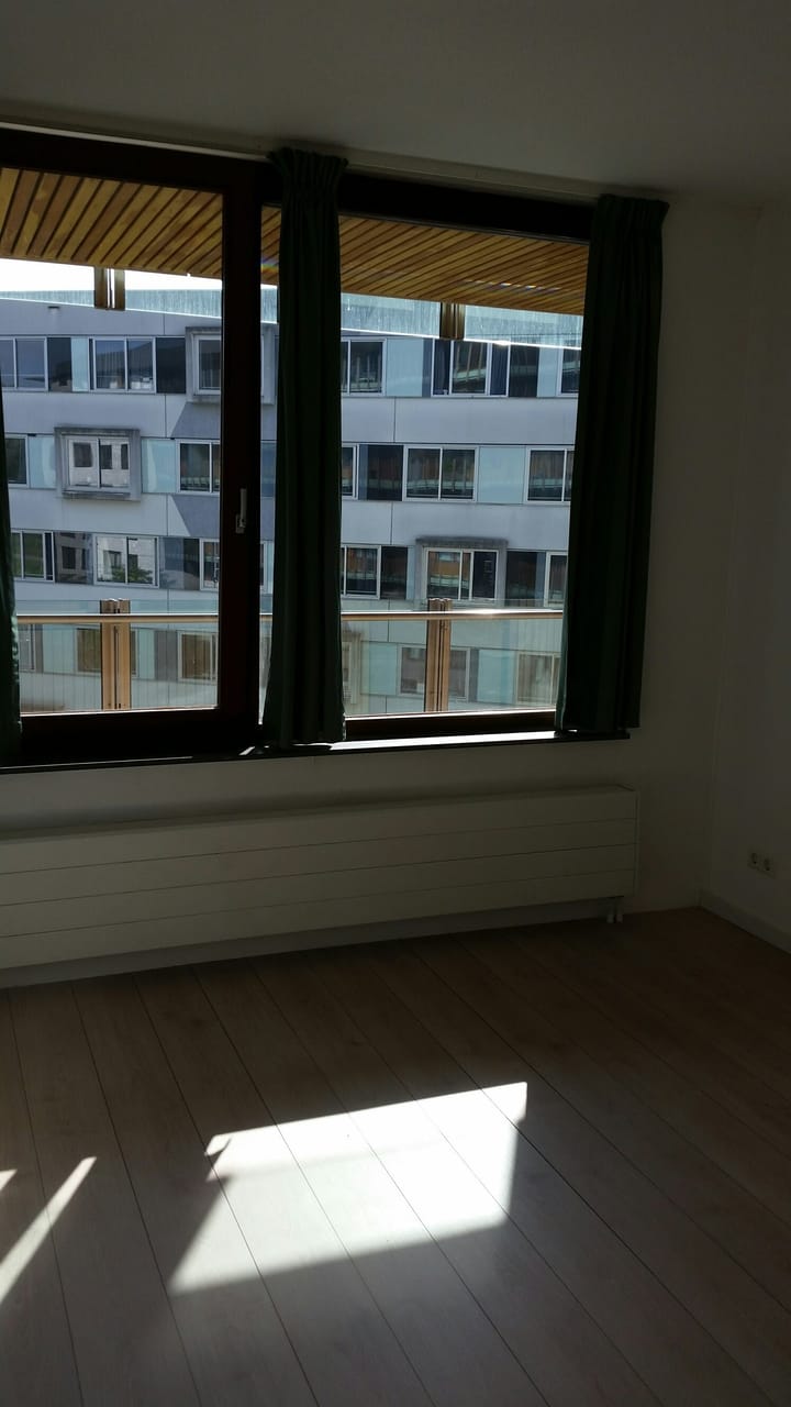 Foto 12 van Carolina MacGillavrylaan 522