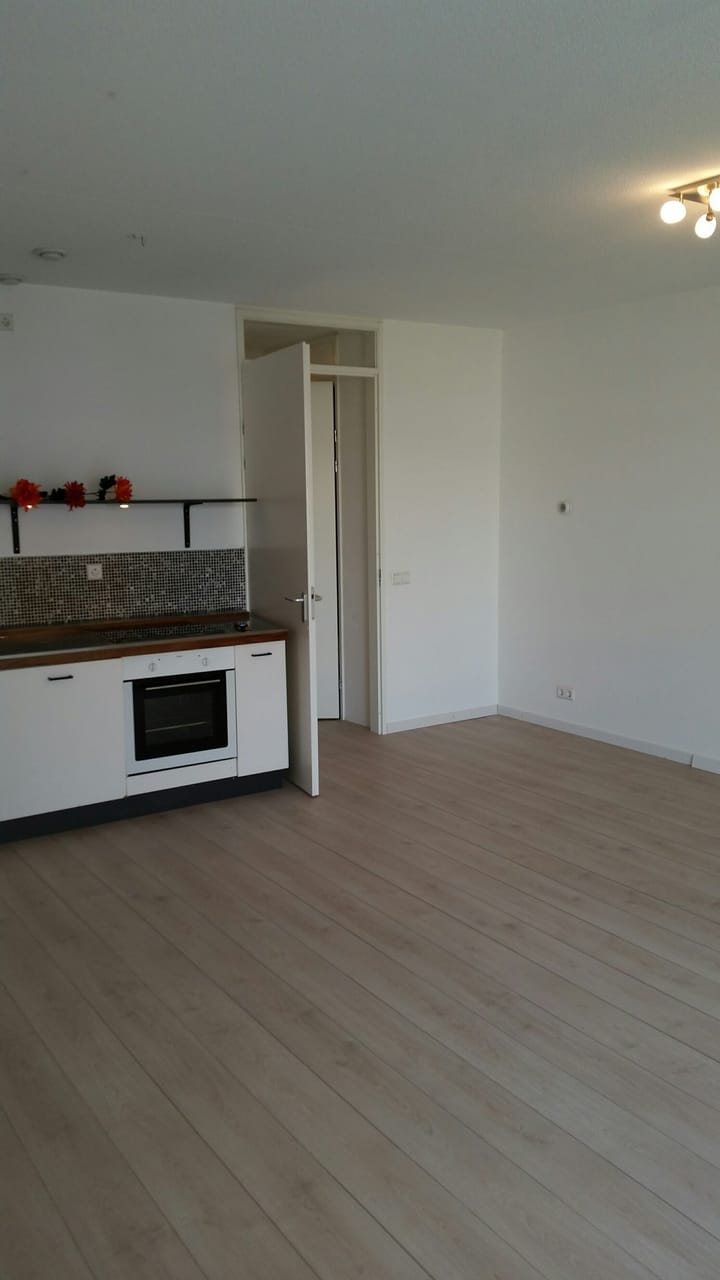 Foto 20 van Carolina MacGillavrylaan 522