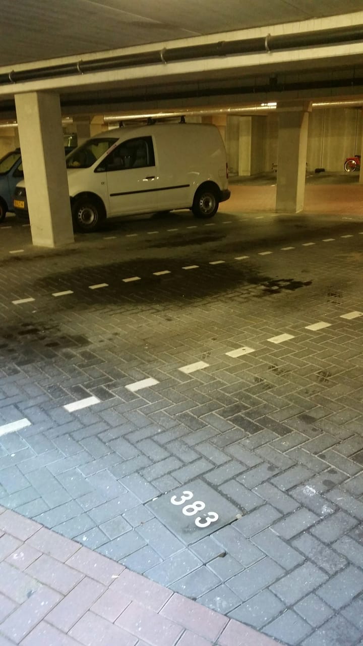 Foto 11 van Carolina MacGillavrylaan 522