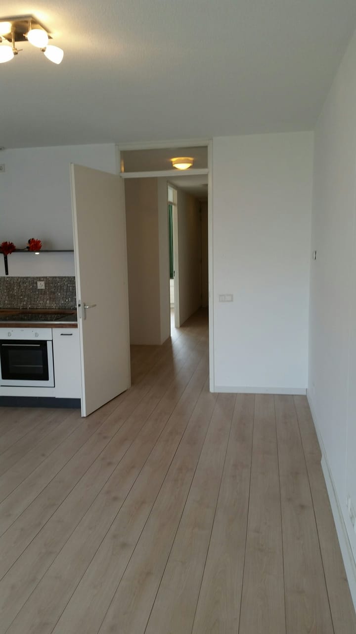 Photo 4 of Carolina MacGillavrylaan 522