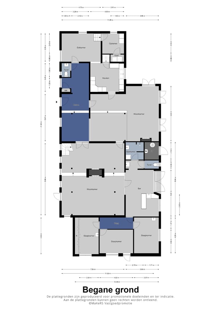 Foto 52 van Boschdijk 11
