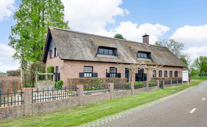 Foto 2 van Boschdijk 11