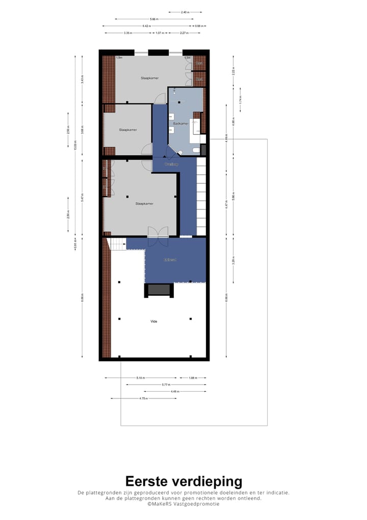 Foto 53 van Boschdijk 11