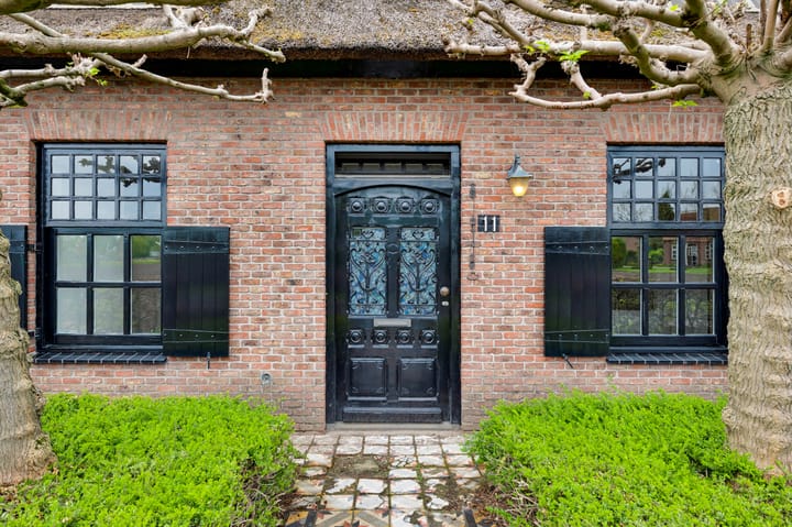 Foto 3 van Boschdijk 11