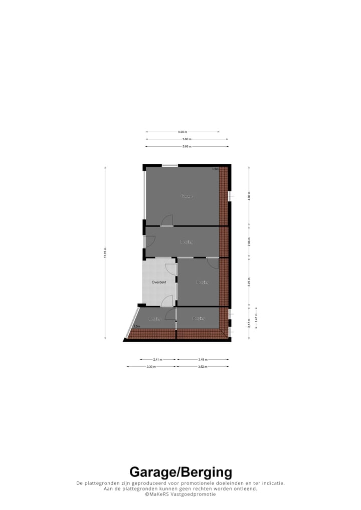 Foto 55 van Boschdijk 11