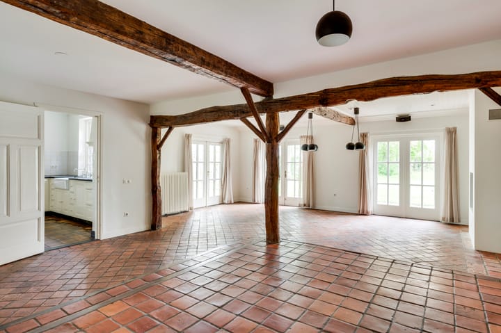 Foto 5 van Boschdijk 11