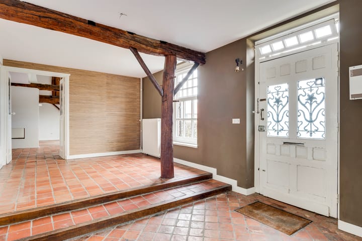 Foto 8 van Boschdijk 11