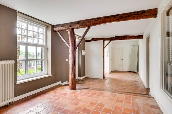 Foto 9 van Boschdijk 11