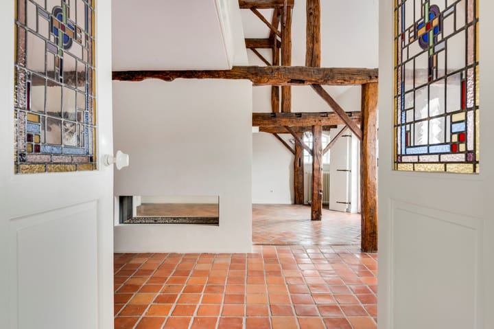 Foto 10 van Boschdijk 11