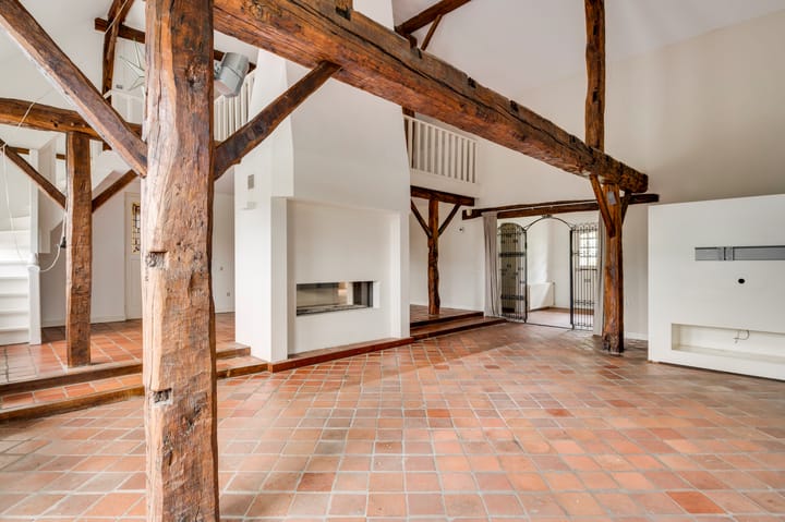 Foto 11 van Boschdijk 11