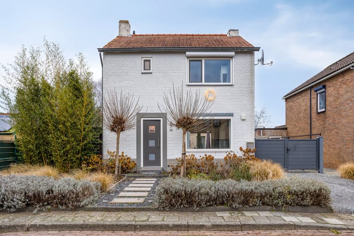 Foto 2 van Polenlaan 23