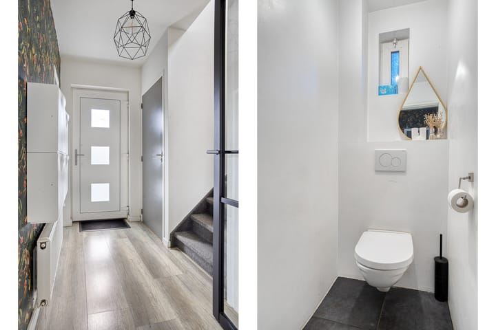 Foto 3 van Polenlaan 23