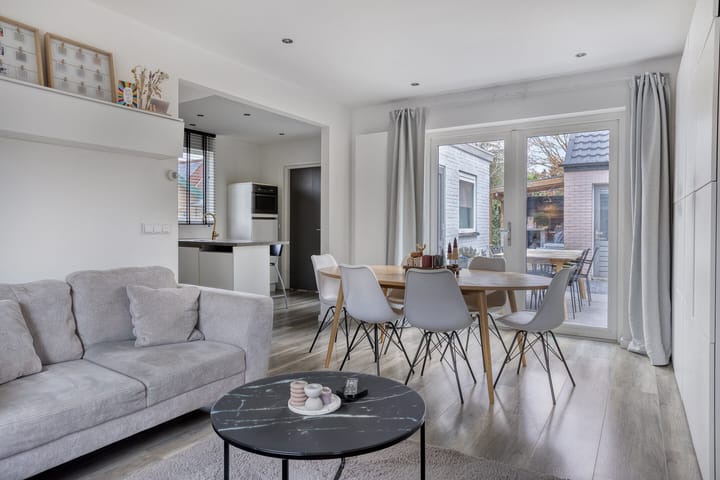 Foto 5 van Polenlaan 23