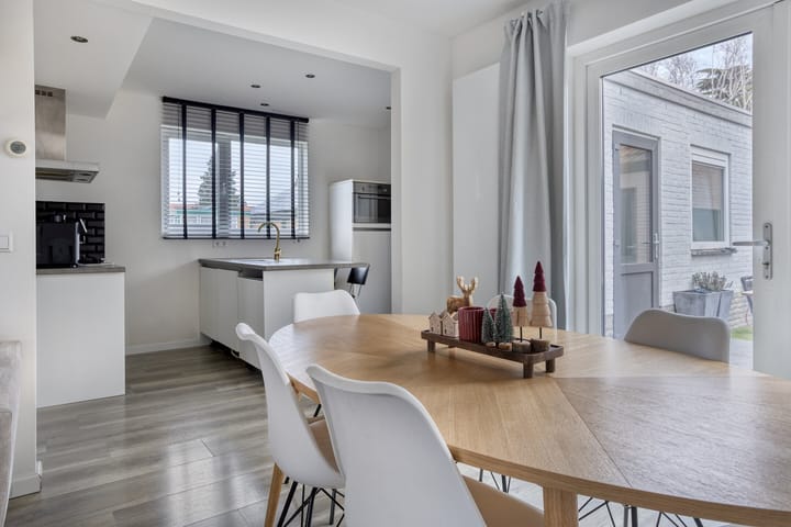 Foto 7 van Polenlaan 23