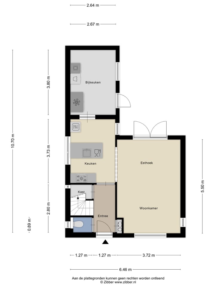 Foto 30 van Polenlaan 23