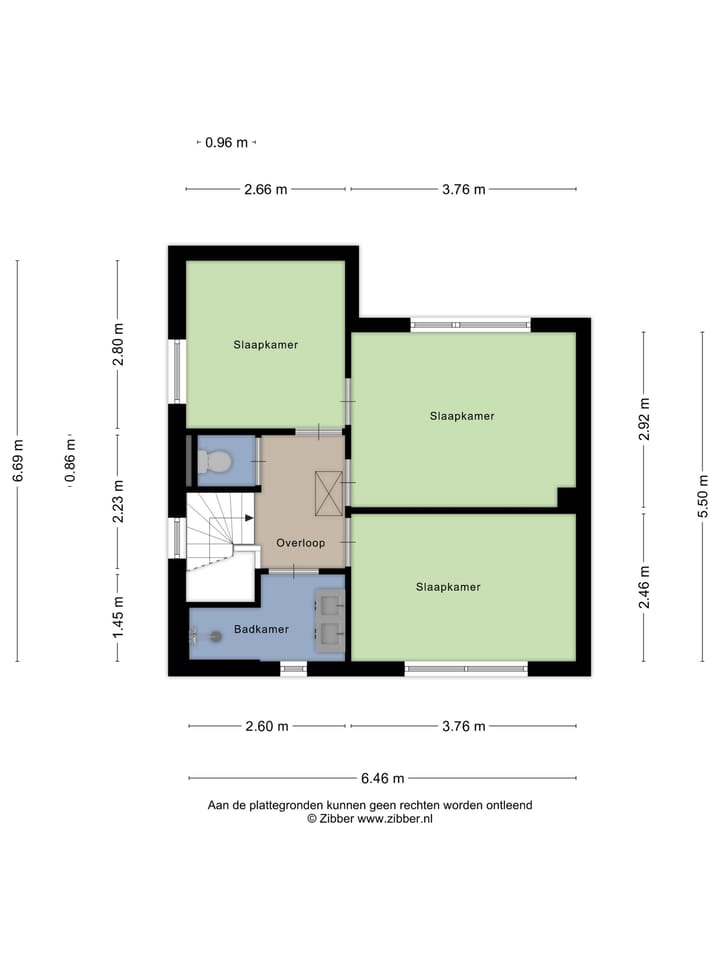 Foto 31 van Polenlaan 23