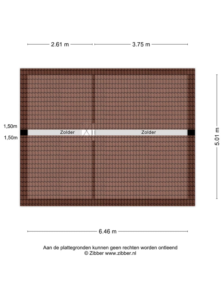 Foto 32 van Polenlaan 23