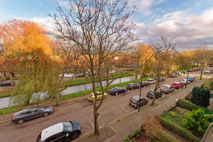 Foto 2 van Rembrandtkade 228