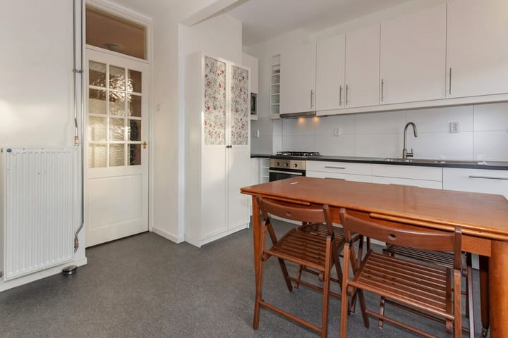 Foto 4 van Rembrandtkade 228