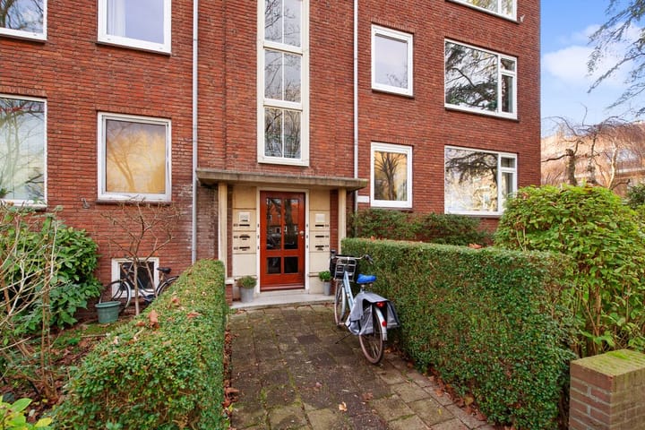 Foto 6 van Rembrandtkade 228