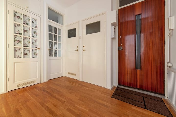 Foto 7 van Rembrandtkade 228