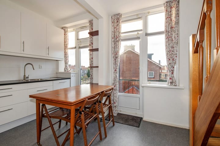 Foto 16 van Rembrandtkade 228