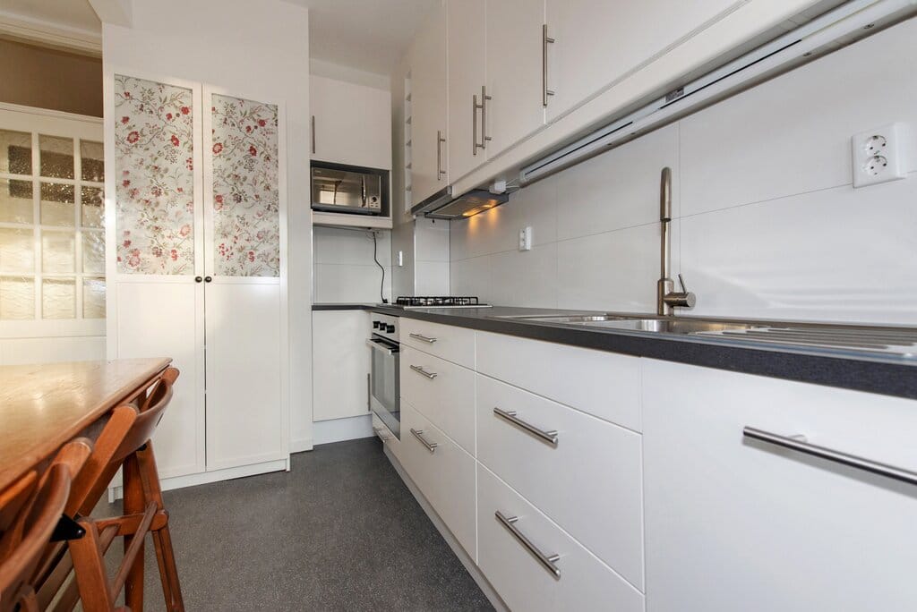 Foto 17 van Rembrandtkade 228