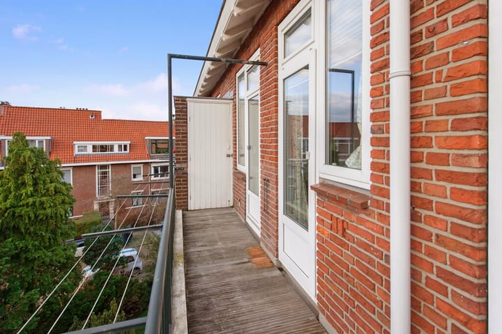 Foto 18 van Rembrandtkade 228