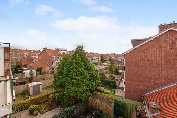 Foto 19 van Rembrandtkade 228