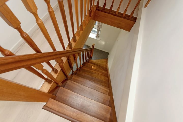 Foto 20 van Rembrandtkade 228