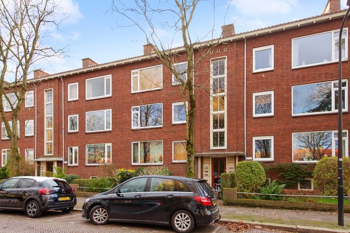 Foto 29 van Rembrandtkade 228