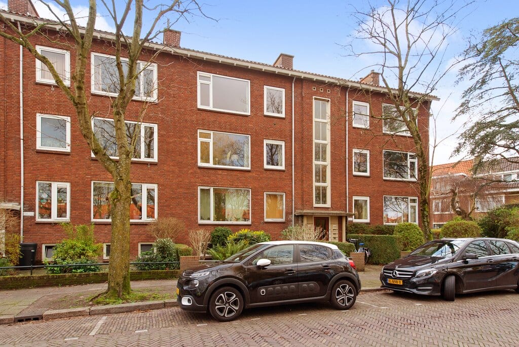 Foto 30 van Rembrandtkade 228