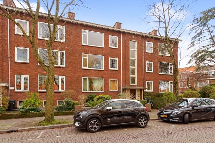 Foto 30 van Rembrandtkade 228