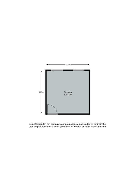 Foto 34 van Rembrandtkade 228