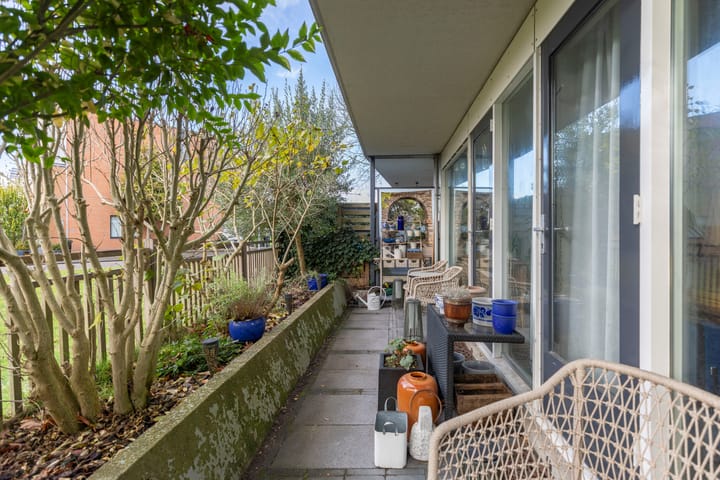 Photo 1 of Marinus Batenburgplein 52