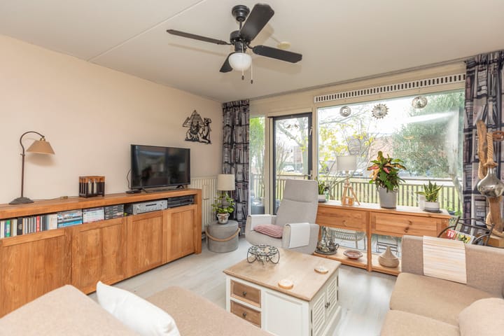 Photo 2 of Marinus Batenburgplein 52