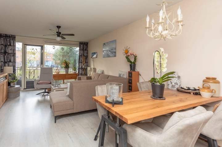 Photo 3 of Marinus Batenburgplein 52