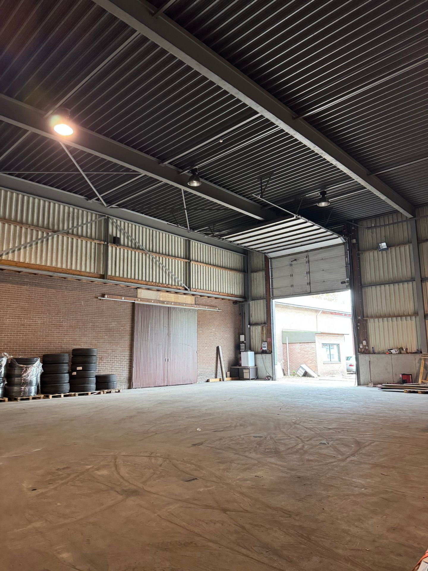 Bekijk foto 3 van Hondsdijk 1