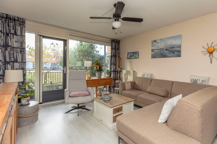 Photo 6 of Marinus Batenburgplein 52