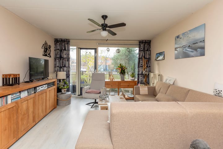 Photo 7 of Marinus Batenburgplein 52