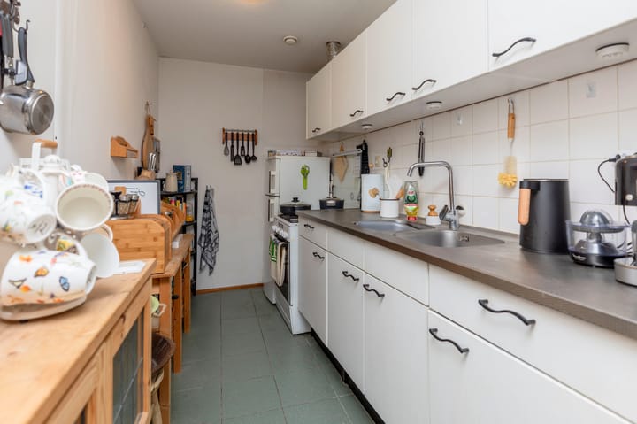 Photo 9 of Marinus Batenburgplein 52